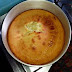 Torta de Crema de Arroz y Maizina