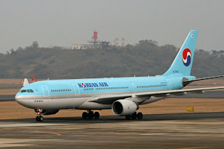 Korean Air A330-200