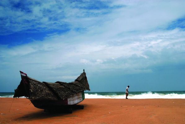 ಪ್ರವಾಸಿಗರ ಭೇಟಿಗೆ ಕೇರಳದ ಬೀಚ್‌ಗಳು ಮುಕ್ತ