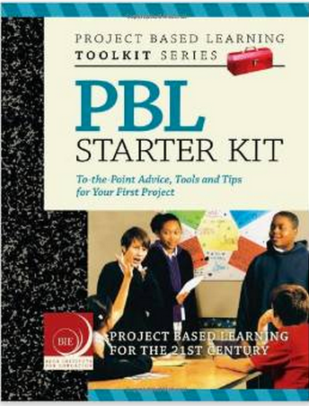 Everything Teachers Need To Know About Project Based