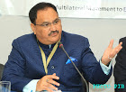 National Viral Hepatitis Control Program  Launched by JP Nadda 