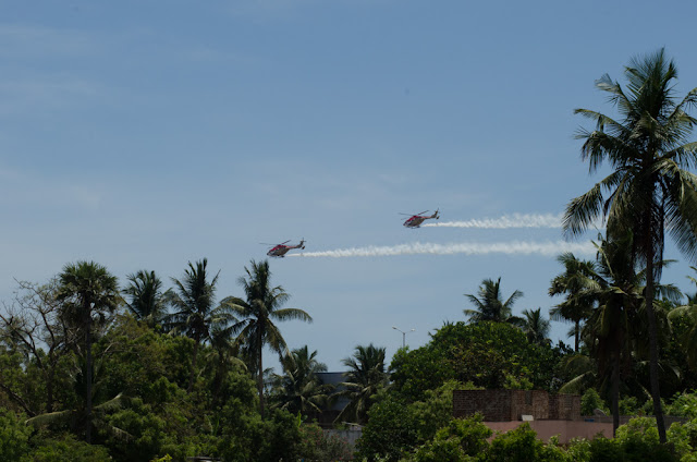 Vee Technologies at the DefExpo 2018