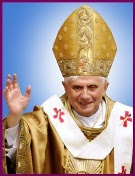 Pope Benedict XVI