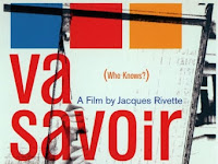 Watch Va Savoir (Who Knows?) 2001 Full Movie With English Subtitles
