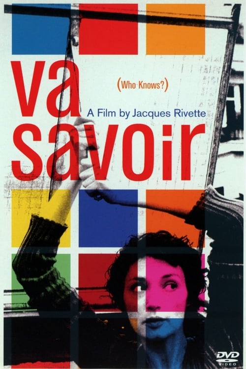 Watch Va Savoir (Who Knows?) 2001 Full Movie With English Subtitles