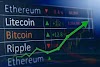 How has the cryptocurrency market performed in recent months or years?