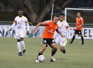 Cibao FC extendió a 11 su invicto al superar 1-0 al Vega Real en lajornada 11 de la LDF
