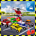 Kids Car Racing & Parking