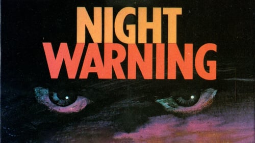Amenaza en la noche (1982)