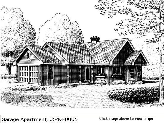 Apartment Workshop Plans