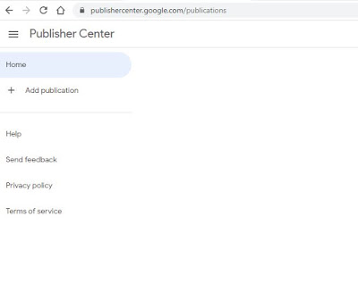 Cara Terbaru Mendaftarkan Blog Ke Google News 2020 Terbukti Approved
