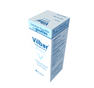 VILBAR Oral drop دواء