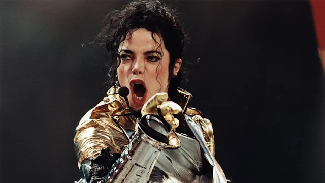 Michael Jackson: Why was the best singer-dancer in the history of popular music chosen?