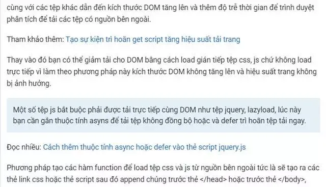 Tại sao bạn cần chèn liên kết các bài viết khác trong Blog vào nội dung bài viết?