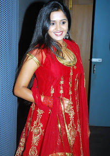 Ananya Latest Photo Gallery