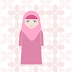 Inner Beauty Muslimah Sejati. ^^