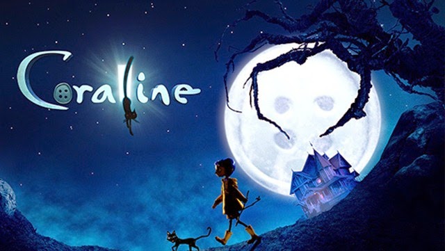 Coraline Illuminati