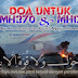 Doa Untuk MH370 & MH17