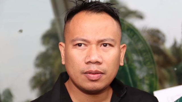 Vicky Prasetyo Dilaporkan Telah Gelapkan Uang Rp.800 Juta 