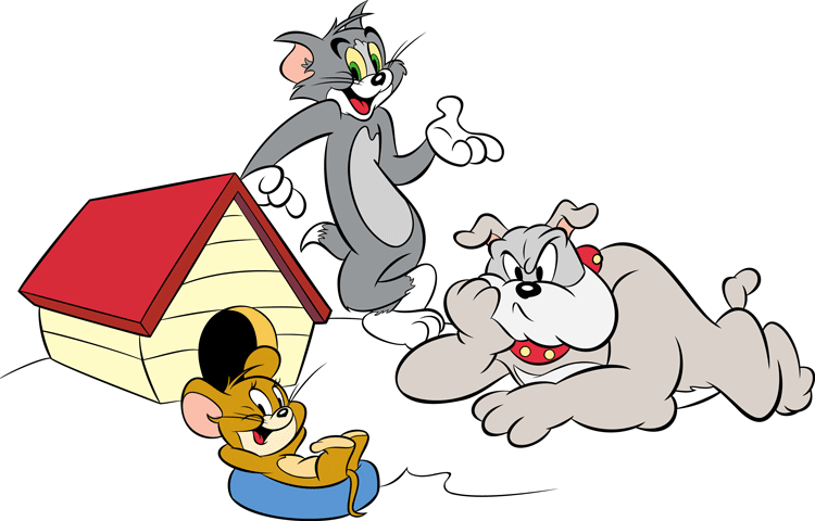 Tomandjerrycartoon Tom And Jerry Cartoon 2015