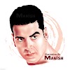 Manish Kumar