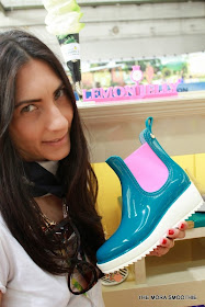 shoes, fashion shoes, fashion, fashionblog, fashionblogger, themorasmoothie, lemonjellyshoes, berlin, breadandbutter, made in portogallo, portogallo, pvc, shopping, shopping on line, moda, mode, ankleboots, flats