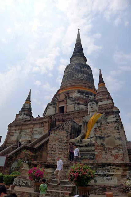 Ayutthaya Day Tour