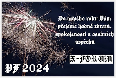 PF 2024 - X-Fórum