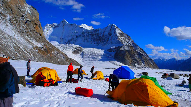 Holidays in Ladakh