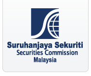 Securities Commission Malaysia Scholarship Awards 2016