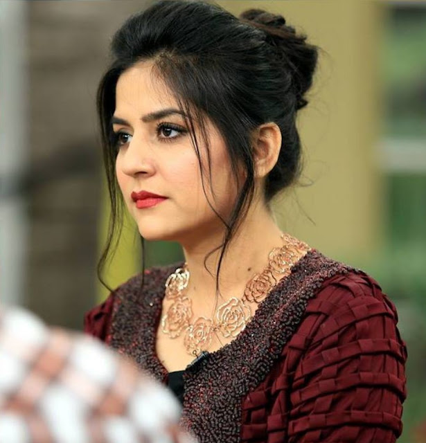 Sanam Baloch hot pics