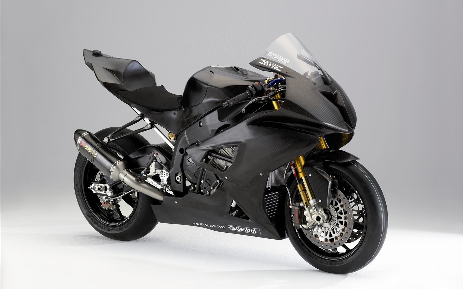 31 Gambar Motor Sport Keren Berbagai Tipe