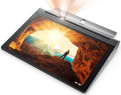 Lenovo Yoga 3 Pro (ZA0F0106SE)