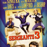 Sergeants 3 ⚒ 1962 *[STReAM>™ Watch »mOViE 720p fUlL