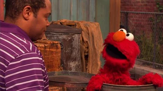 Sesame Street Episode 4517. 4