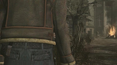 Wallpapers Resident Evil 4