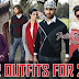 Winter Outfits 2013 For Men And Women By Bonanza | Latest Winter Range By Bonanza | Bonanza 2013 Outfits