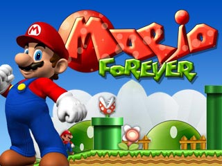 تحميل لعبة Mario للكمبيوتر - لكل عشاق لعبة Mario !