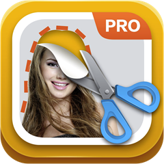 KnockOut- Professional Grade Photo Cutout & Easy Sticker Ma