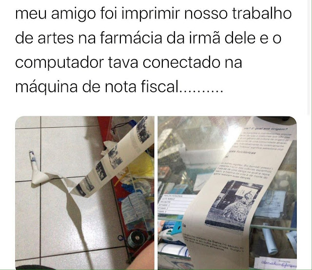 Memes engraçados