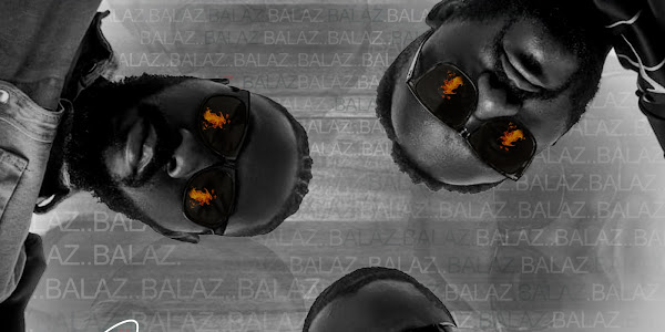 Balaz - Joint Venture (EP)