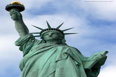 statue-of-liberty-of-photos-study at statue of liberty history - New York
