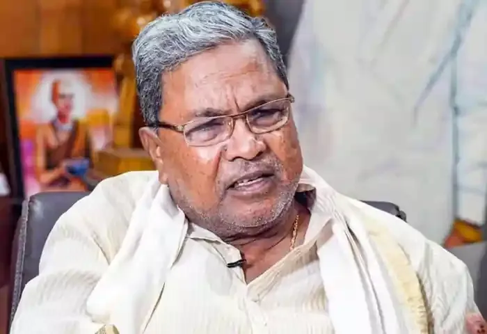 Siddaramaiah, D K Shivakumar, Karnataka Police, Karnataka News, Congress, Government of Karnataka, Siddaramaiah asks police to take strict action against inflammatory social media posts.