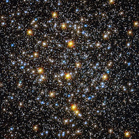 Globular Cluster NGC 6362