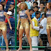 ipl 2012 CheerLeaders Wallpapers CheerLeaders Photos