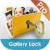 Gallery & Apps Lock Pro + Hide v1.9 Apk Android