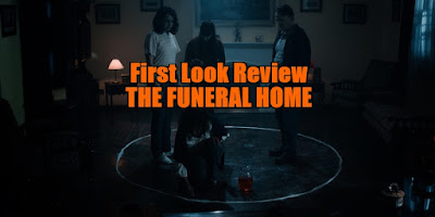 the funeral home review