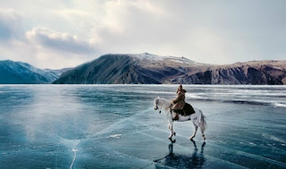 Baikal, Danau Terbesar, Terdalam, dan Tertua di Dunia