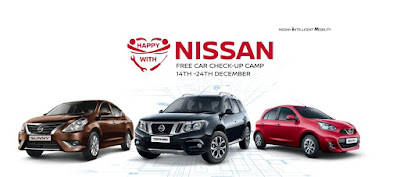 Nissan Car Bangladesh