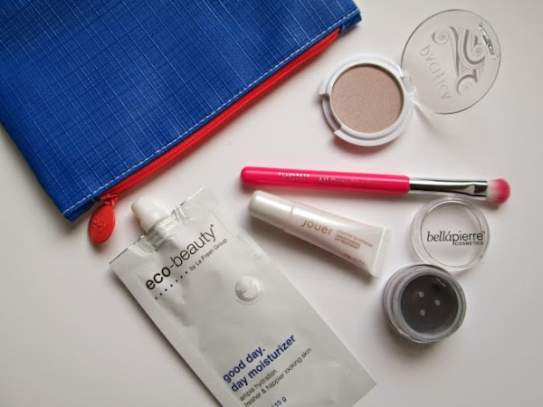 January Ipsy Glam Bag Reveal & Review